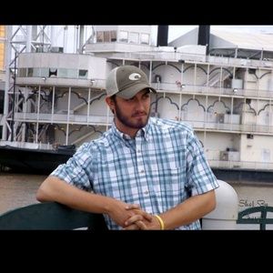 Meet your Posher, Dayton